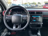 Citroen C3 1.2 PureTech Feel