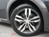 Peugeot 508 RXH 2.0 BlueHDi EAT6