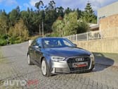 Audi A3 Sportback 2.0 TDi S-line