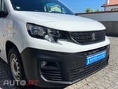 Peugeot Partner 1.6 HDI XL  L2  CarPlay