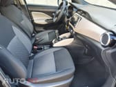 Nissan Micra 0.9 IG-T Tekna S/S