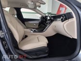 Mercedes-Benz C 200 BlueTEC Avantgarde Aut.