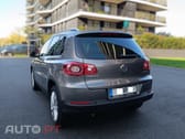 Volkswagen Tiguan 2.0 TDi Sport 4Motion Tiptronic