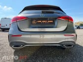 Mercedes-Benz A 180 d AMG Line Aut.