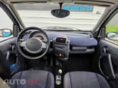 Smart ForTwo Pulse 61