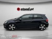 Volkswagen Golf 2.0 GTI