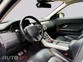 Land Rover Evoque TD4 Aut. SE Dynamic