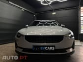 Polestar 2 Long Range 78 kWh