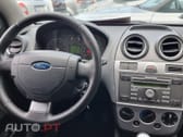 Ford Fiesta 1.25 Ambiente