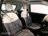 Fiat 500 1.2 Lounge MTA