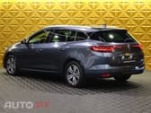 Renault Mégane Sport Tourer 1.5 Blue dCi Limited
