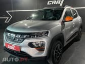 Dacia Spring Electric 45 Comfort Plus