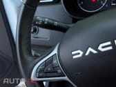 Dacia Duster 4X4  2 LUGARES