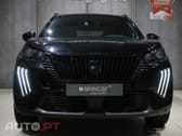Peugeot 2008 1.2 Allure