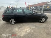 Mercedes-Benz C 220 CDi Elegance