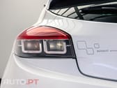 Renault Mégane Coupe 1.5 dCi GT Line