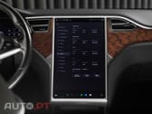 Tesla Model S 100D
