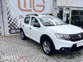 Dacia Sandero 1.5 dCi Stepway