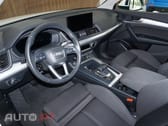 Audi Q5 50 TFSIe quattro S tronic S line