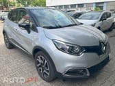 Renault Captur ENERGY TCe 90 S&S Luxe