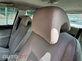 Saab 9-3 Sport Sedan 1.9 TiD Vector
