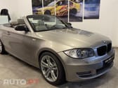 BMW 123 d