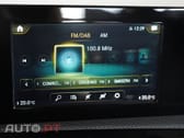 Mercedes-Benz A 180 d AMG Line