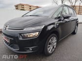 Citroen C4 Grand Picasso 1.6 BlueHDi Intensive EAT6 J17