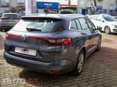 Renault Mégane Break 1.5 dci