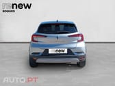 Renault Captur II Techno 1.0 TCe Bi-Fuel 100cv