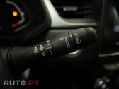 Renault Captur Captur 1.0 TCe Techno Bi-Fuel