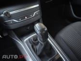 Peugeot 308 1.6 BlueHDi Style J17