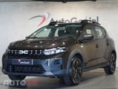Dacia Sandero 1.2 ECO-G Stepway Essential