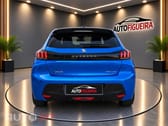 Peugeot E-208 50 kWh GT Line