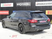 Mercedes-Benz C 300 de Edition