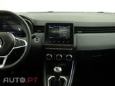Renault Clio Clio 1.0 TCe Techno