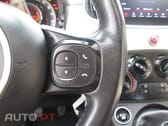 Fiat 500 1.0 Hybrid Sport