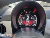 Fiat 500 1.0 Hybrid Connect