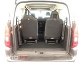 Citroen Berlingo 1.5 BlueHDi XL Feel
