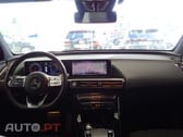 Mercedes-Benz EQC 400 4Matic