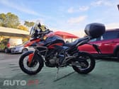Zontes 310T ADV
