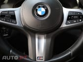 BMW 520 d Auto Pack M Auto