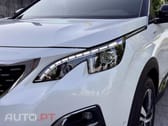 Peugeot 3008 1.5 BlueHDi GT Line EAT8