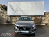 Mercedes-Benz EQA 250 Progressive