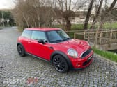 MINI Cooper One D