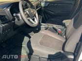 Isuzu D-Max 1.9 Ddi CL 4WD L Work CM