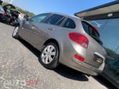 Renault Clio Break 1.5 dCi Dynamique S