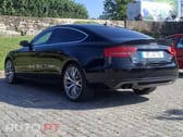 Audi A5 2.0 TDI Advance