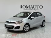Kia Rio 1.1 CRDi EX