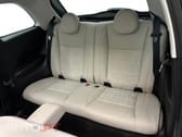 Fiat 500e La Prima